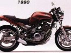 Yamaha SRX 400